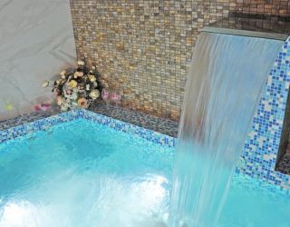 Отель "Grand Hotel Gagra" / "Гранд Отель Гагра"