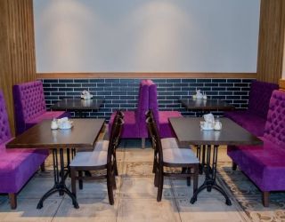 Отель "Grand Hotel Gagra" / "Гранд Отель Гагра"