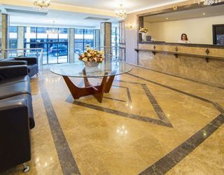 Отель "Grand Hotel Gagra" / "Гранд Отель Гагра"