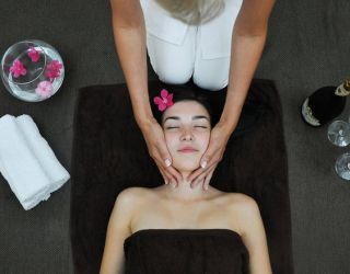 Отель "Grand Hotel Gagra" / "Гранд Отель Гагра"