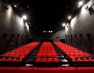 Отель "Grand Hotel Gagra" / "Гранд Отель Гагра"