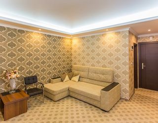 Отель "Grand Hotel Gagra" / "Гранд Отель Гагра"