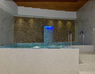 Отель "Grand Hotel Gagra" / "Гранд Отель Гагра"