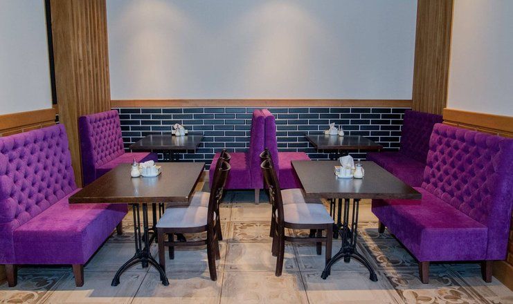 Отель "Grand Hotel Gagra" / "Гранд Отель Гагра"