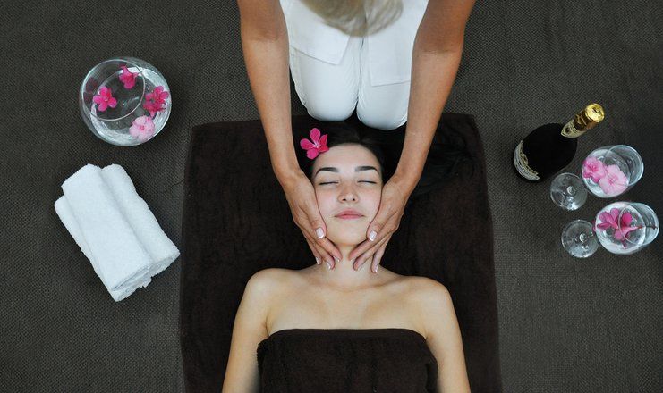 Отель "Grand Hotel Gagra" / "Гранд Отель Гагра"