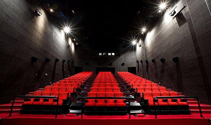 Отель "Grand Hotel Gagra" / "Гранд Отель Гагра"