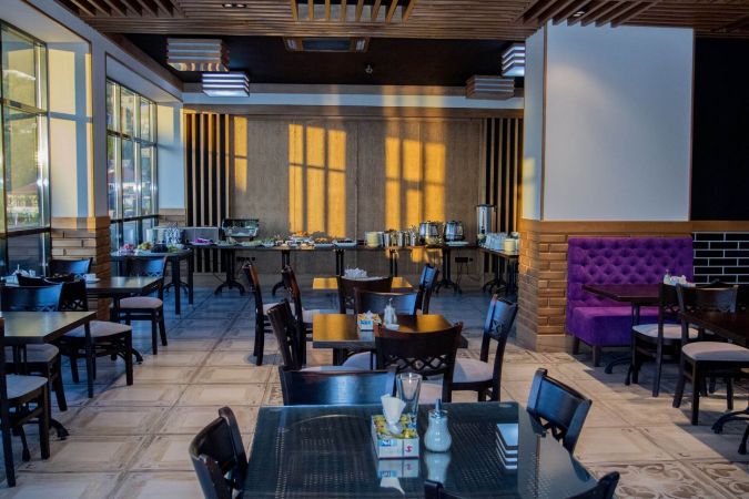 Отель "Grand Hotel Gagra" / "Гранд Отель Гагра"